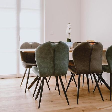 Traumgarten Haus Leichte Brise Prerow Kültér fotó