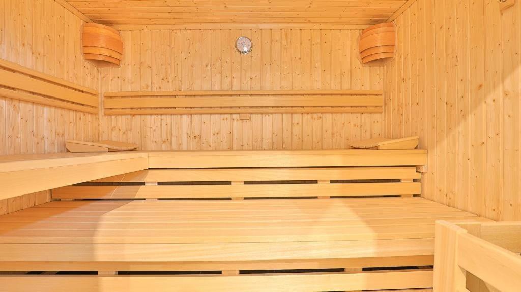 Traumgarten Haus Leichte Brise Prerow Kültér fotó
