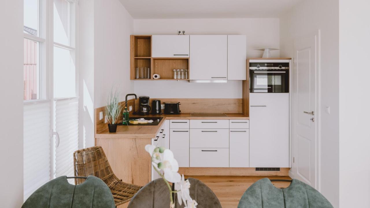 Traumgarten Haus Leichte Brise Prerow Kültér fotó