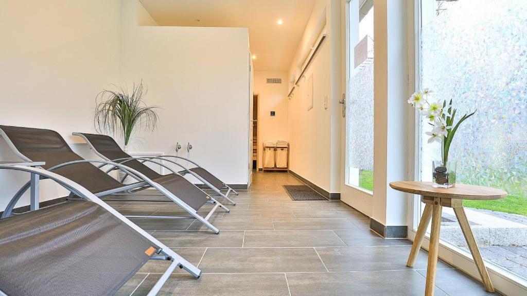 Traumgarten Haus Leichte Brise Prerow Kültér fotó